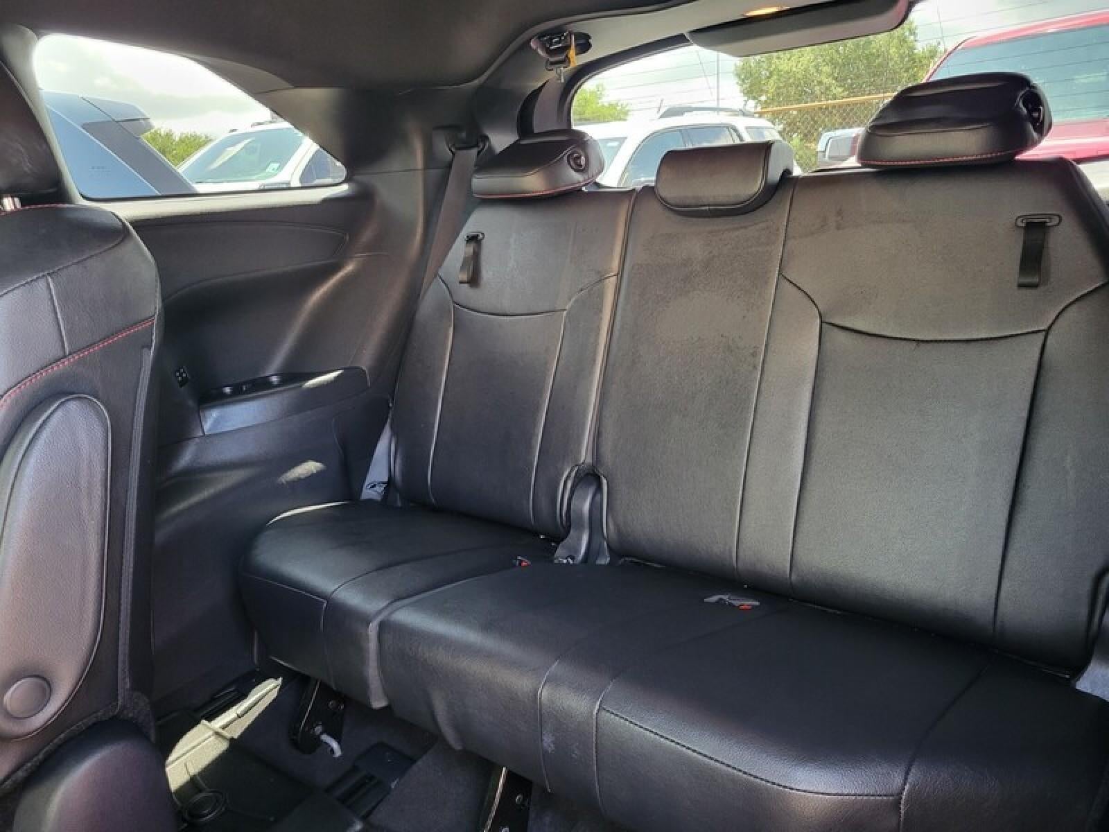 2025 Toyota Sienna XSE