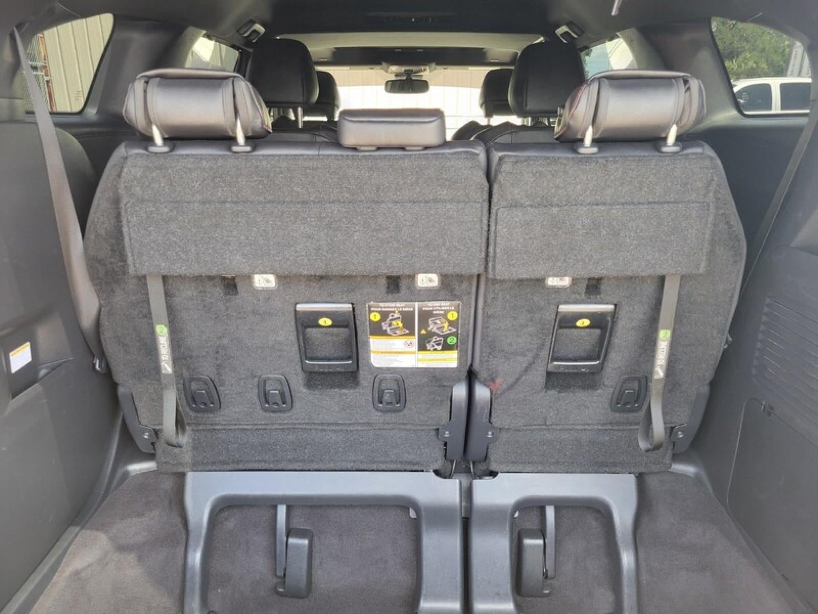 2025 Toyota Sienna XSE