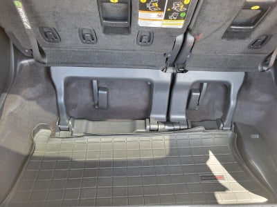 2025 Toyota Sienna XSE