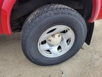 2002 Toyota Tacoma PreRunner