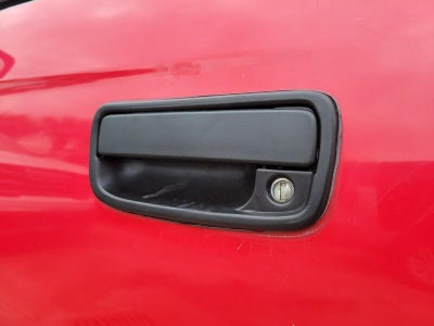 2002 Toyota Tacoma PreRunner