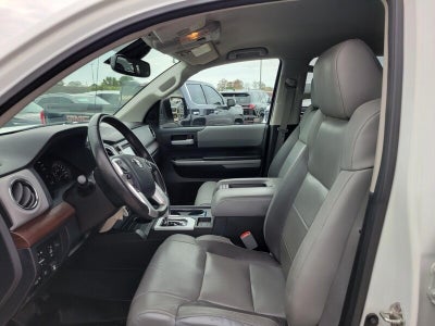 2019 Toyota Tundra 2WD SR5