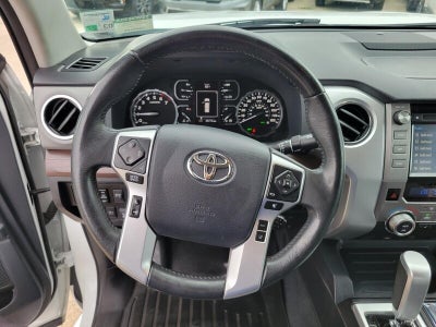 2019 Toyota Tundra 2WD SR5