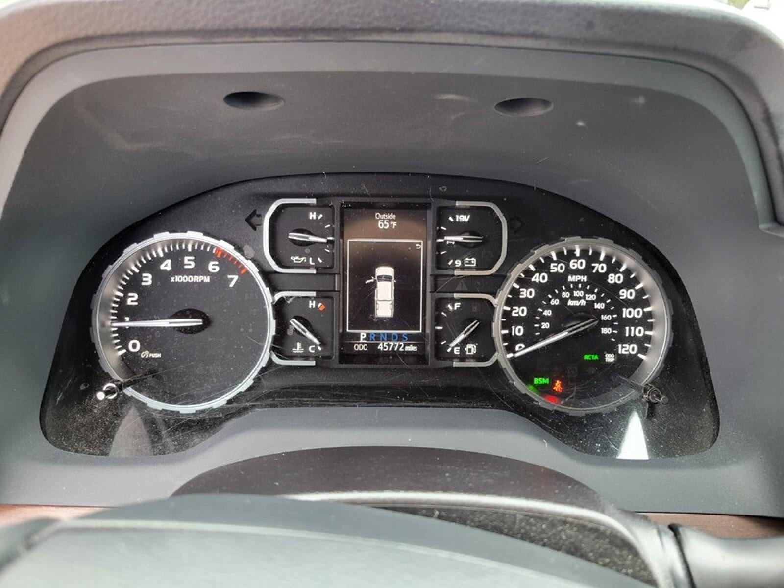 2019 Toyota Tundra 2WD SR5