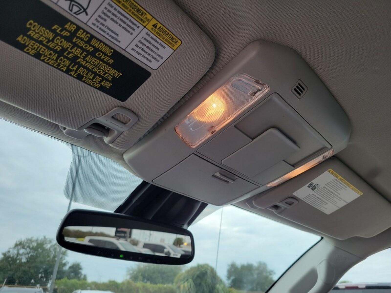 2019 Toyota Tundra 2WD SR5