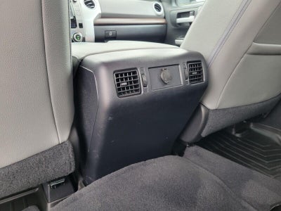 2019 Toyota Tundra 2WD SR5