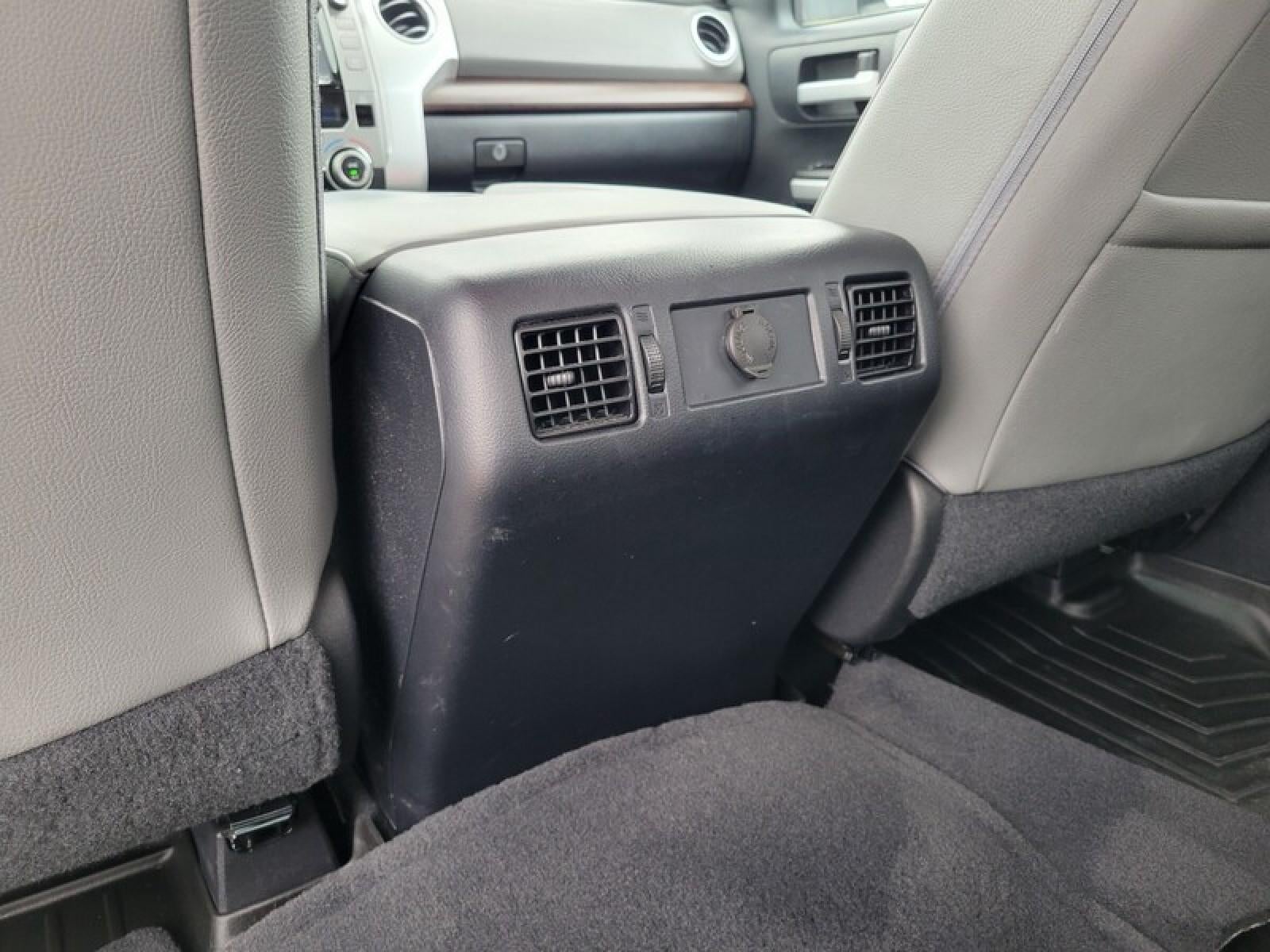 2019 Toyota Tundra 2WD SR5