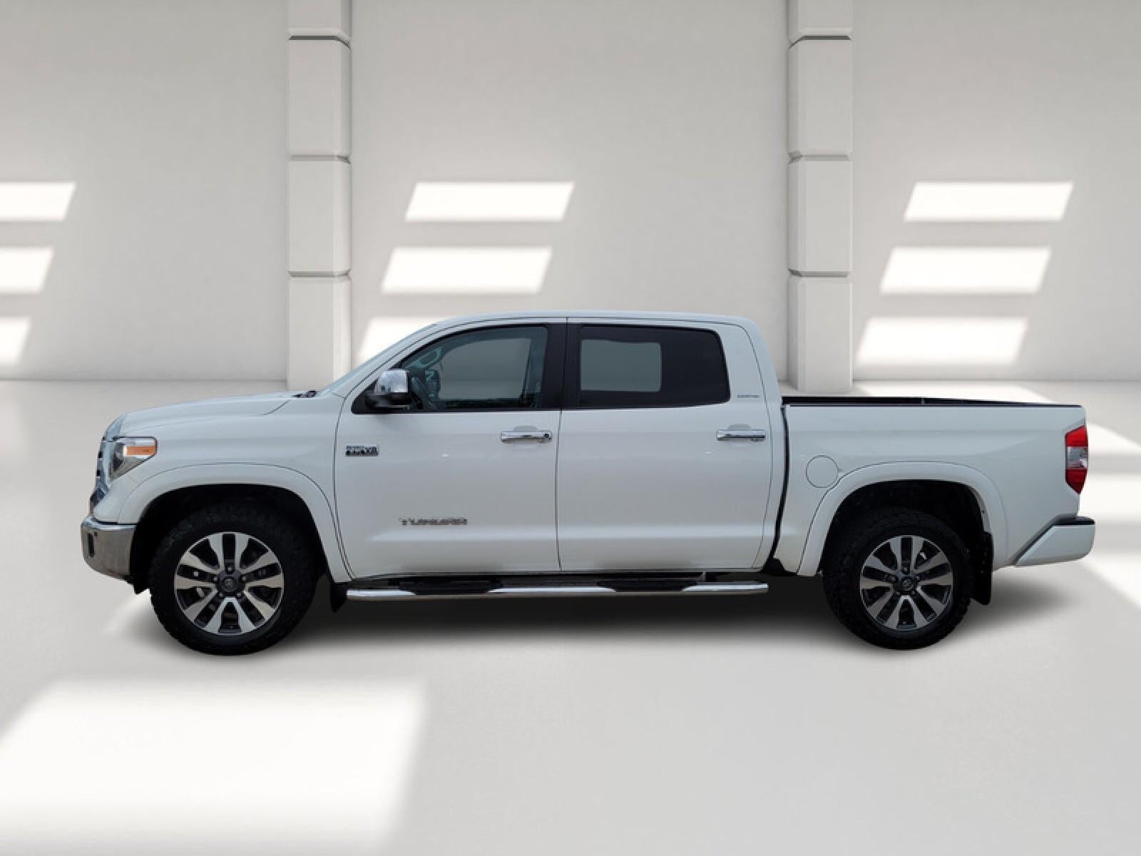 2019 Toyota Tundra 2WD SR5