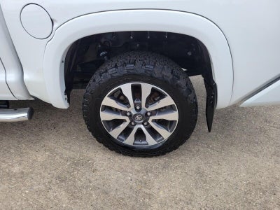 2019 Toyota Tundra 2WD SR5