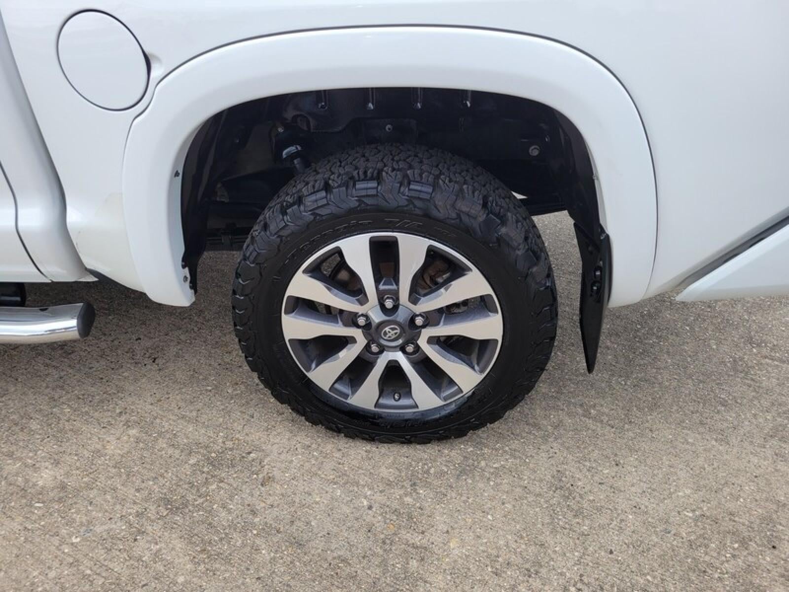 2019 Toyota Tundra 2WD SR5