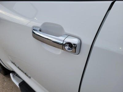 2019 Toyota Tundra 2WD SR5