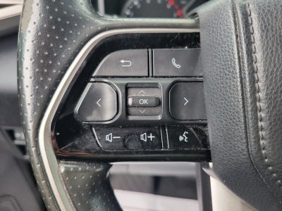 2022 Toyota Tundra 4WD SR5