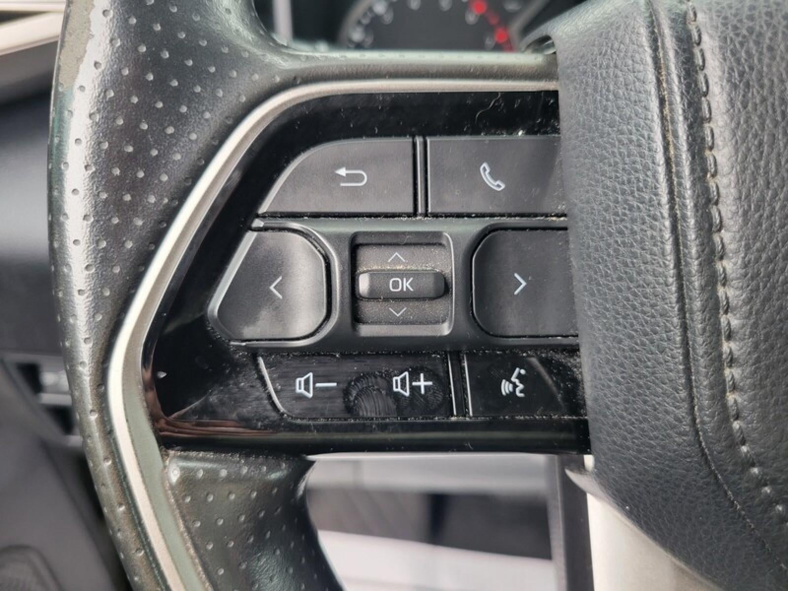 2022 Toyota Tundra 4WD SR5