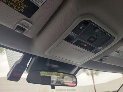 2022 Toyota Tundra 4WD SR5
