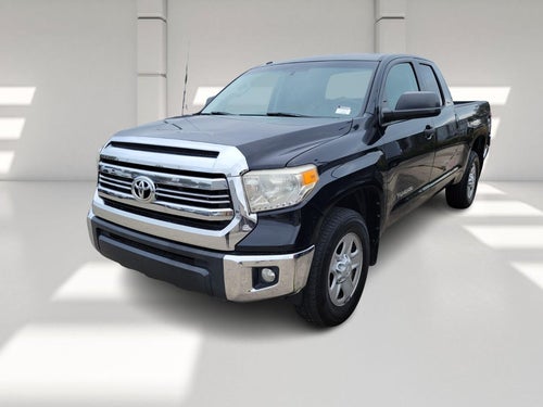 2016 Toyota Tundra 2WD Truck SR