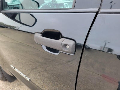 2016 Toyota Tundra 2WD Truck SR