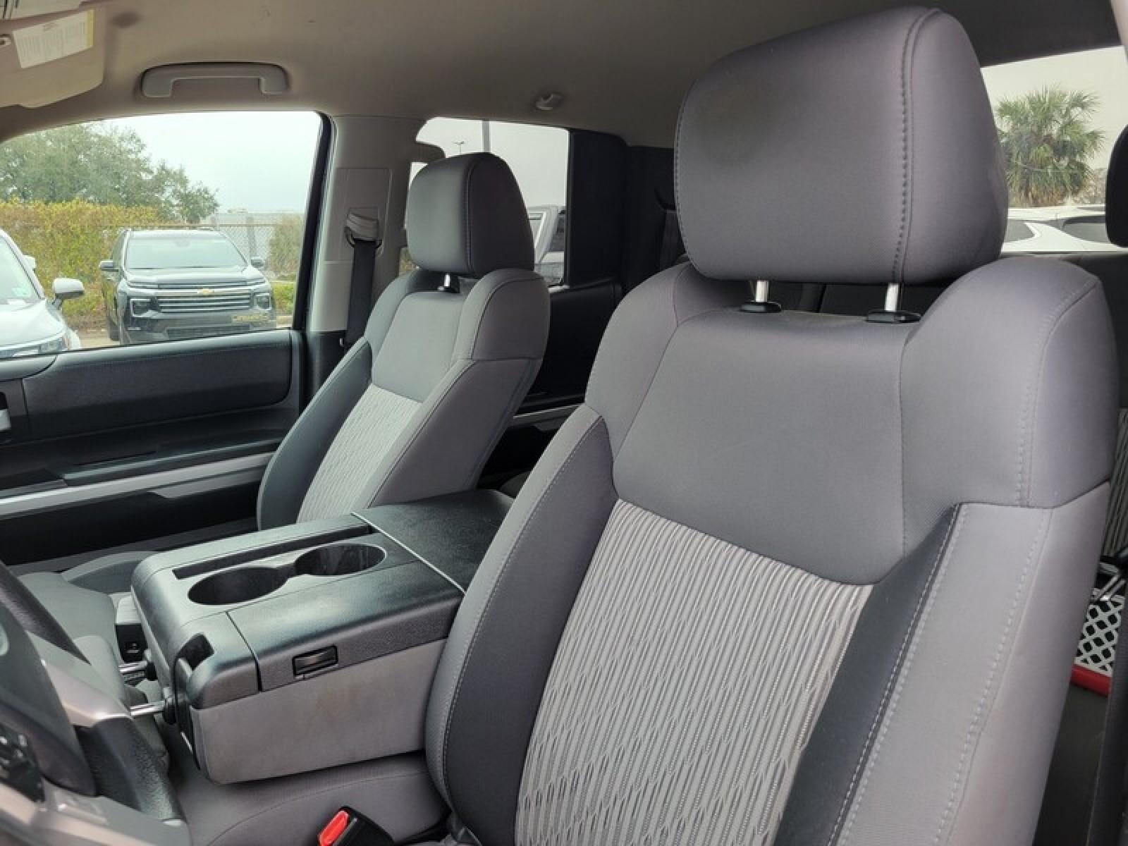 2016 Toyota Tundra 2WD Truck SR