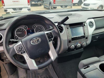 2016 Toyota Tundra 2WD Truck SR