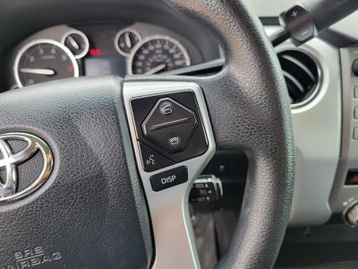 2016 Toyota Tundra 2WD Truck SR