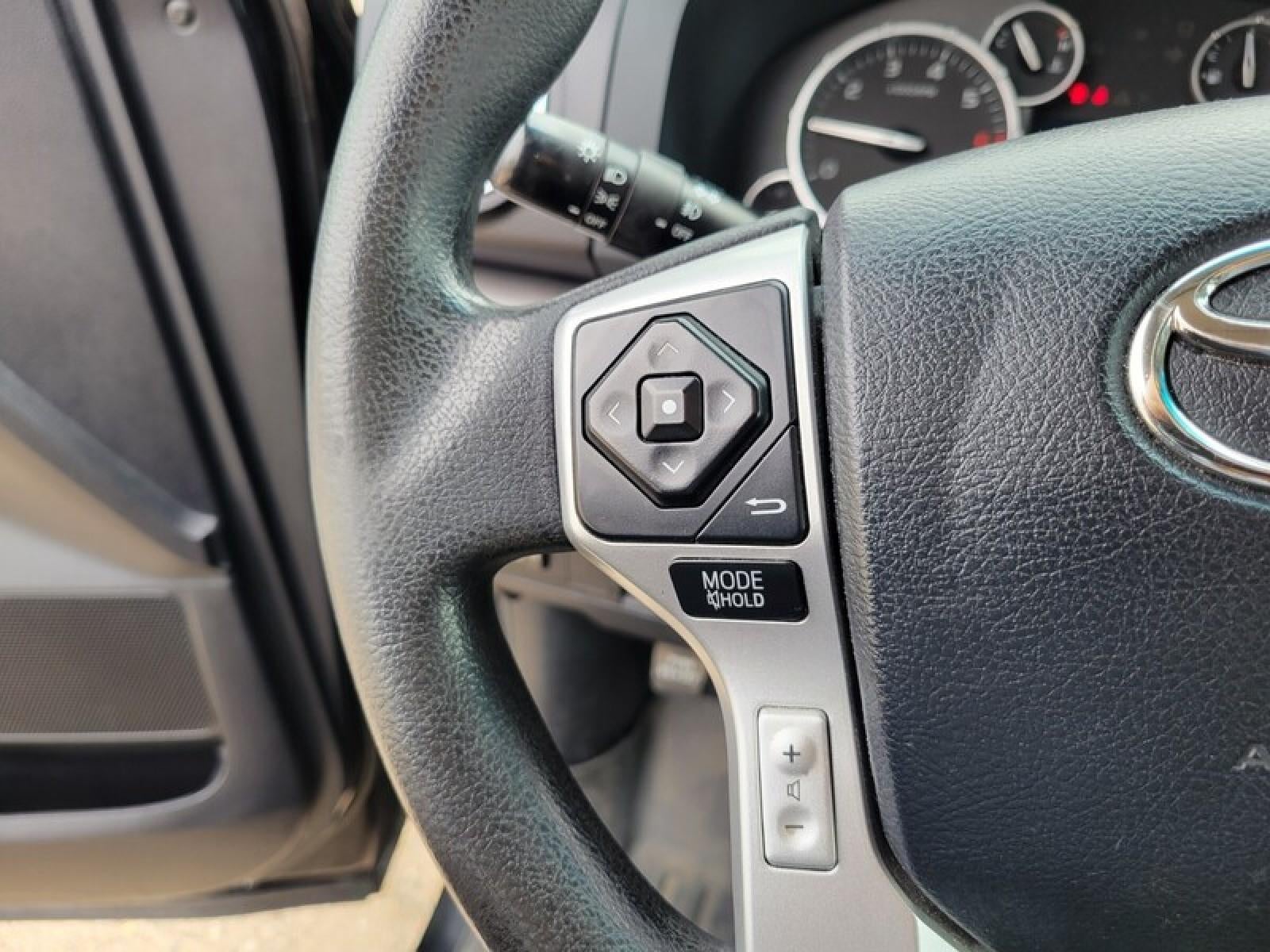 2016 Toyota Tundra 2WD Truck SR