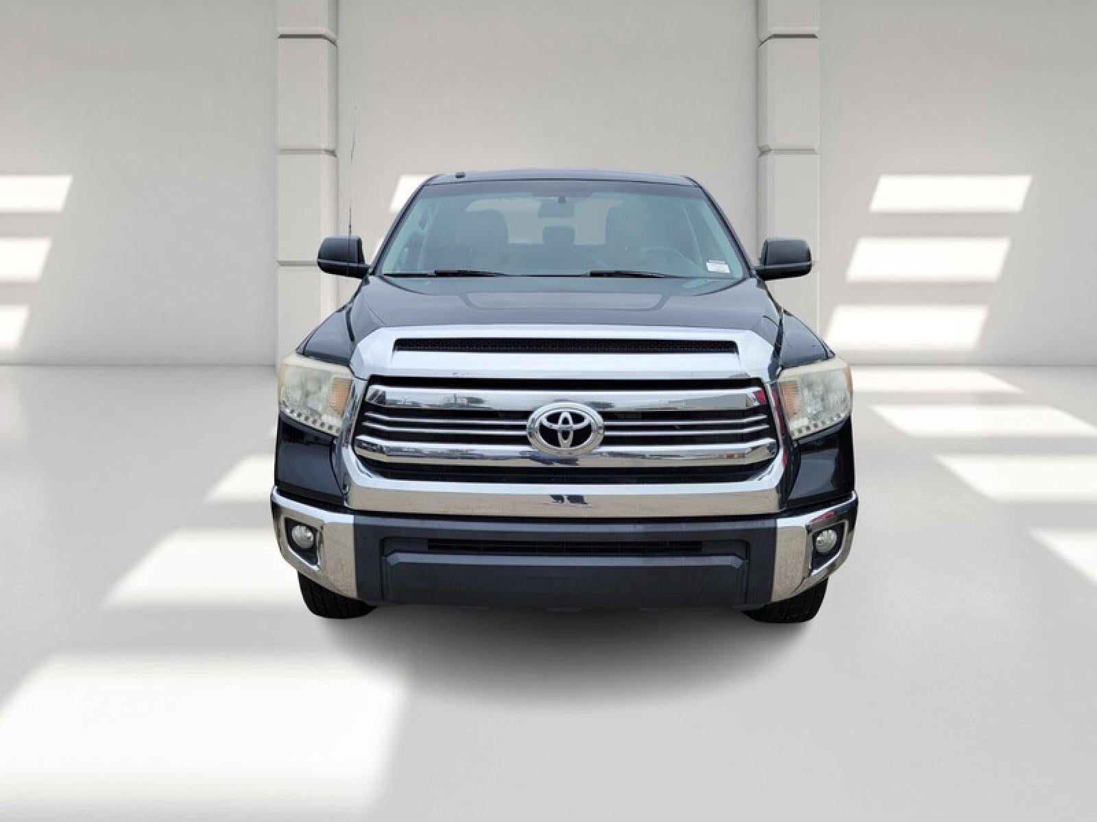 2016 Toyota Tundra 2WD Truck SR