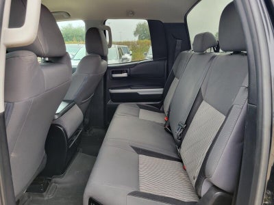 2016 Toyota Tundra 2WD Truck SR
