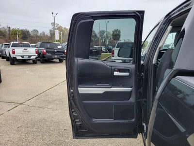 2016 Toyota Tundra 2WD Truck SR