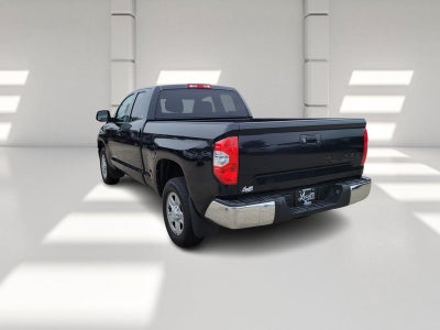 2016 Toyota Tundra 2WD Truck SR