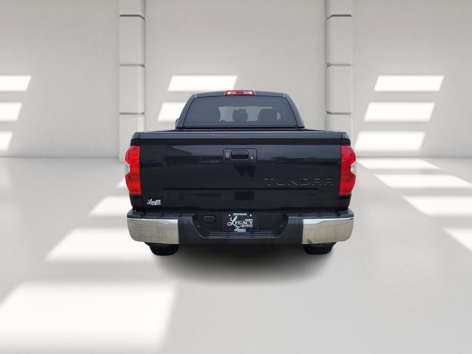 2016 Toyota Tundra 2WD Truck SR