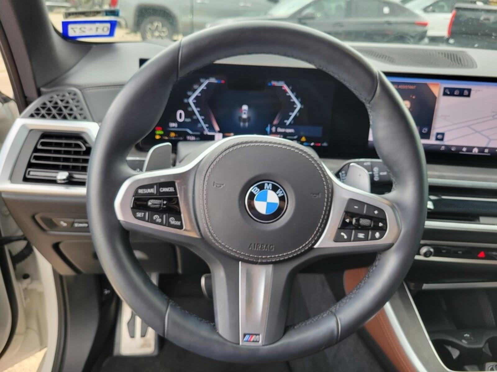 2024 BMW X5 sDrive40i