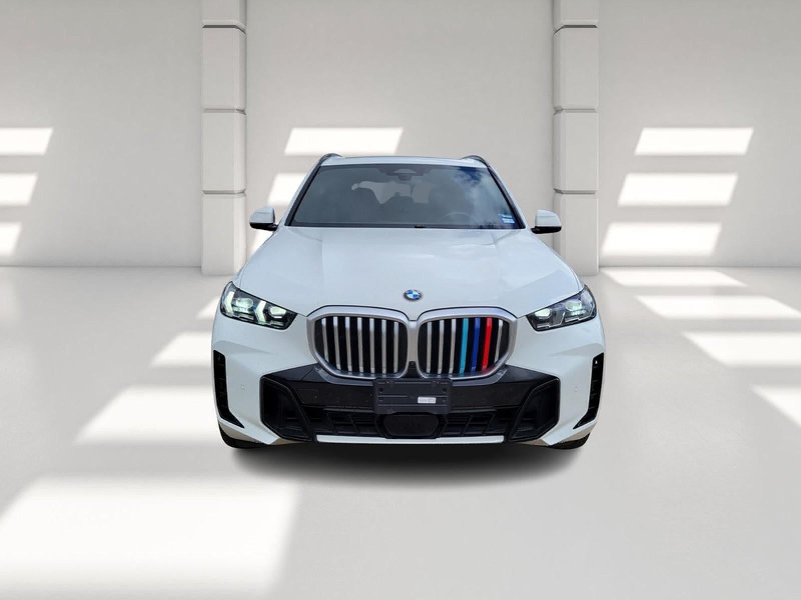 2024 BMW X5 sDrive40i