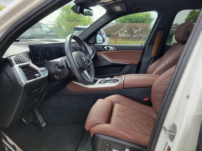 2024 BMW X5 sDrive40i
