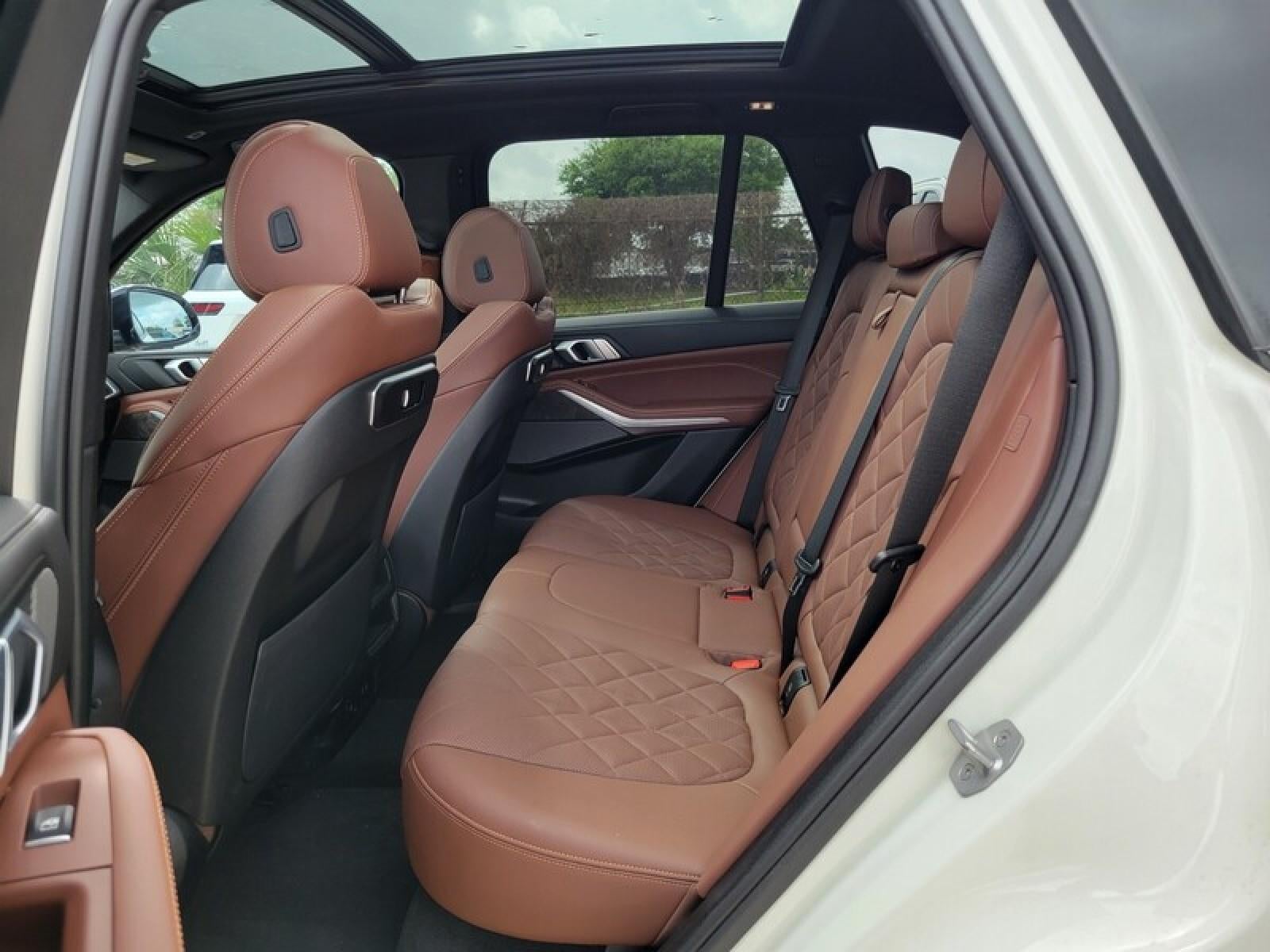 2024 BMW X5 sDrive40i