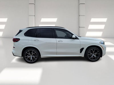 2024 BMW X5 sDrive40i