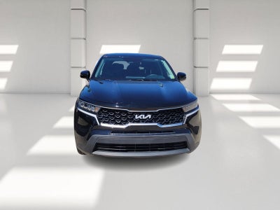2022 Kia Sorento LX