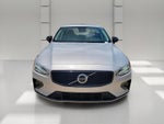 2024 Volvo S60 Plus Dark Theme