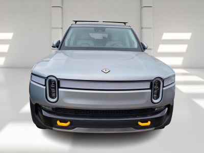 2024 RIVIAN R1S Adventure