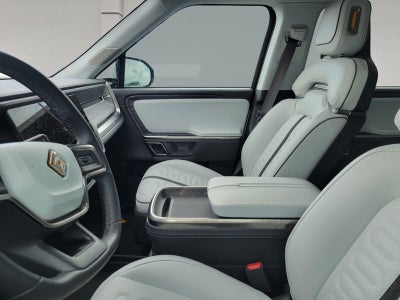 2024 RIVIAN R1S Adventure