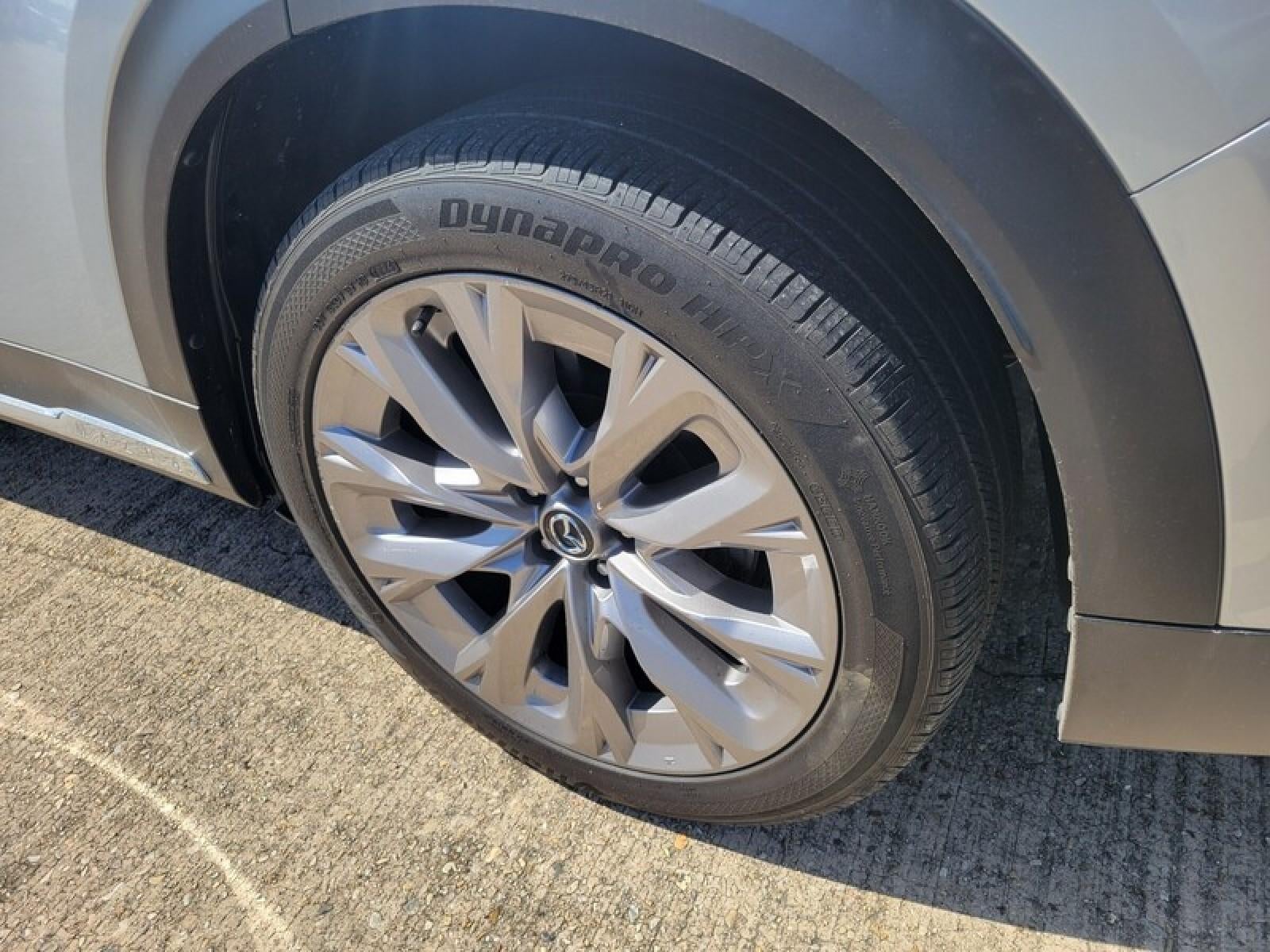 2024 Mazda Mazda CX-90 3.3 Turbo Premium