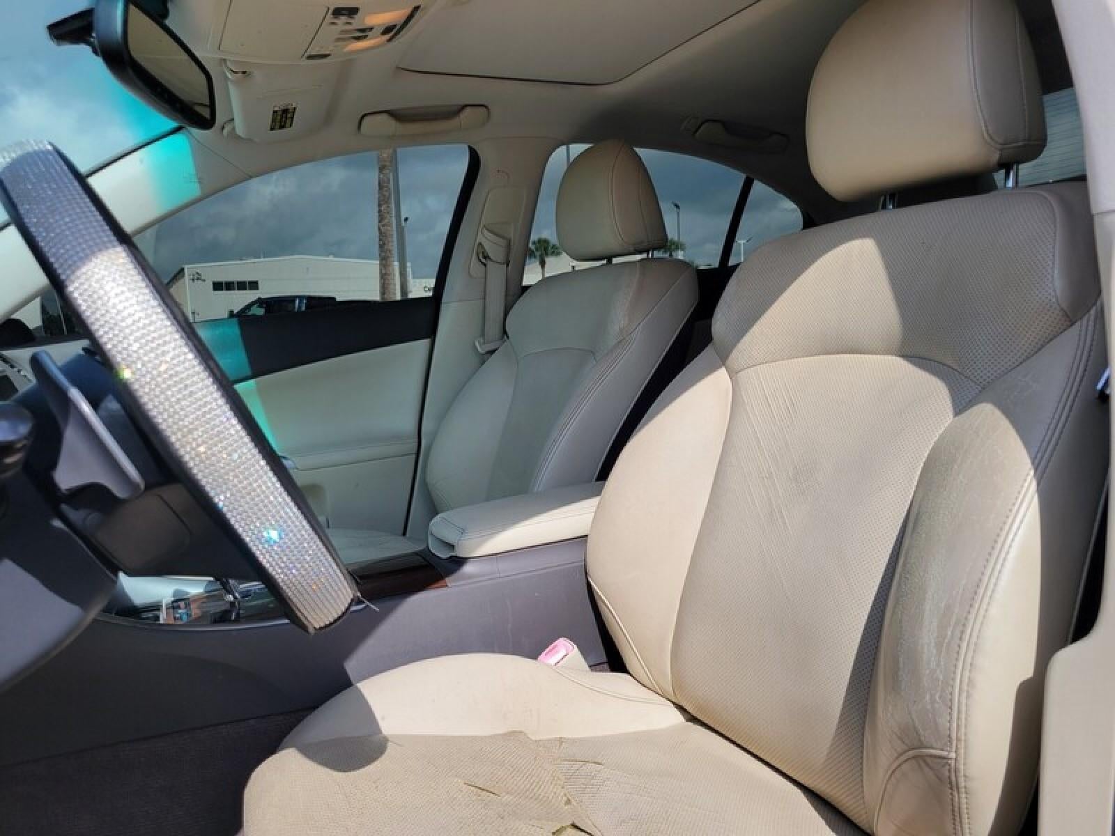 2012 Lexus IS 250 