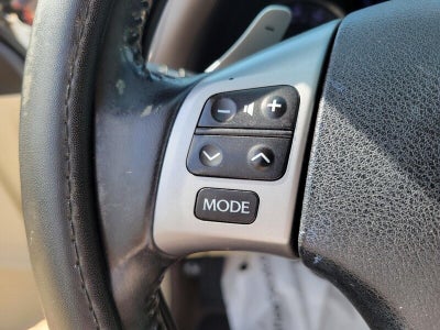 2012 Lexus IS 250 