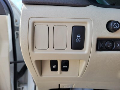 2012 Lexus IS 250 