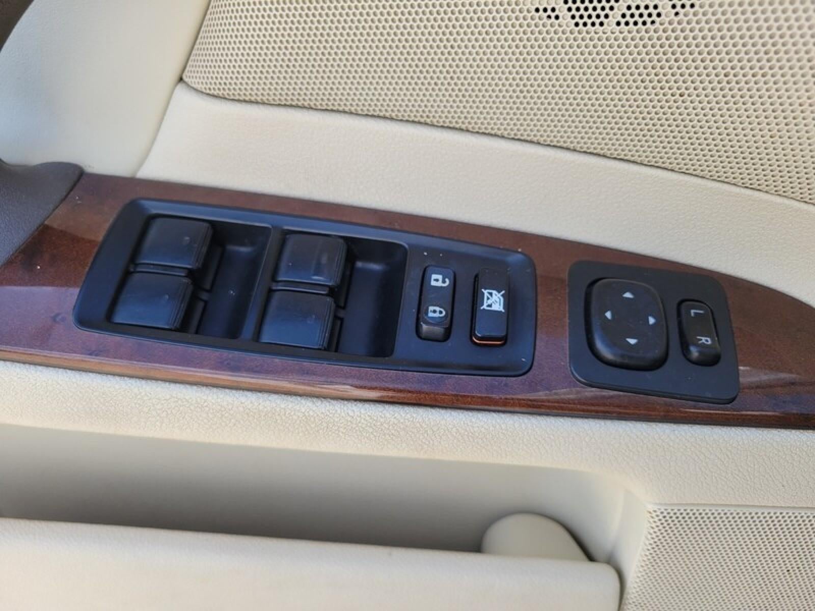 2012 Lexus IS 250 