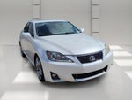 2012 Lexus IS 250 