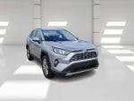 2020 Toyota RAV4 Limited