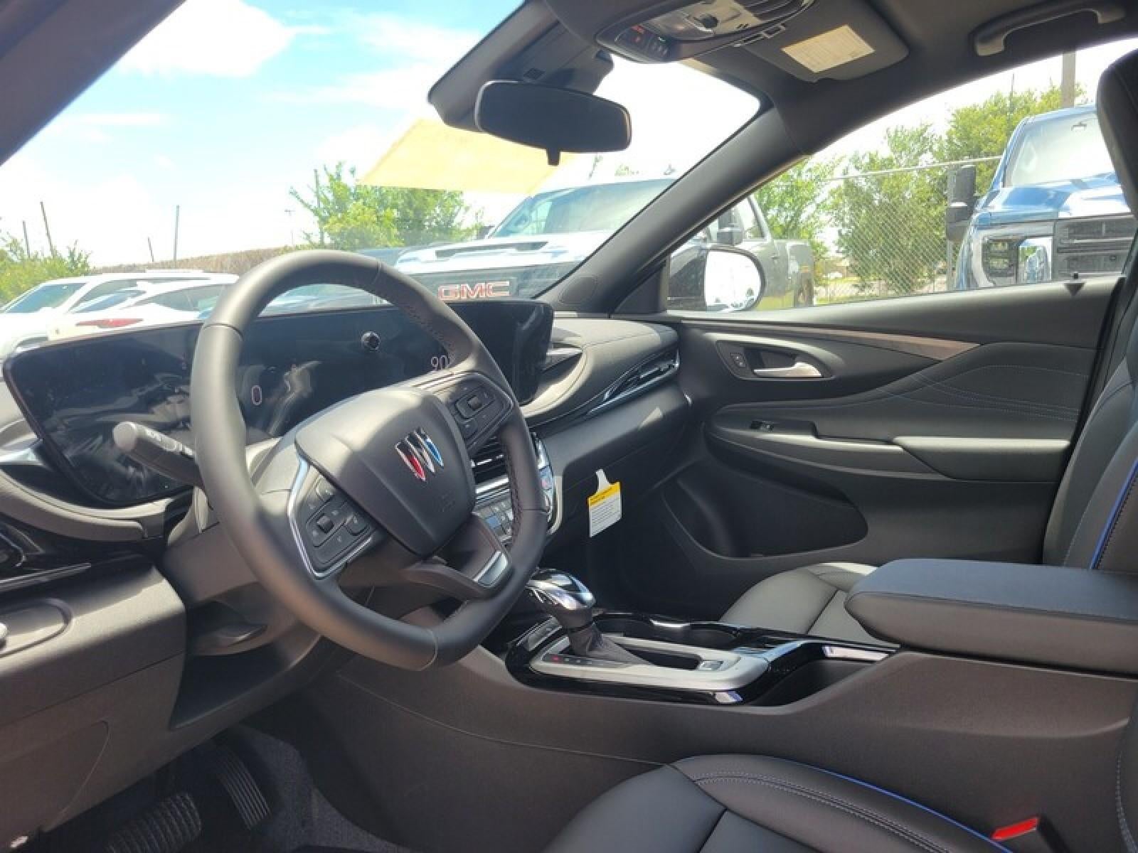 2026 Buick Envista Sport Touring - Photo 10