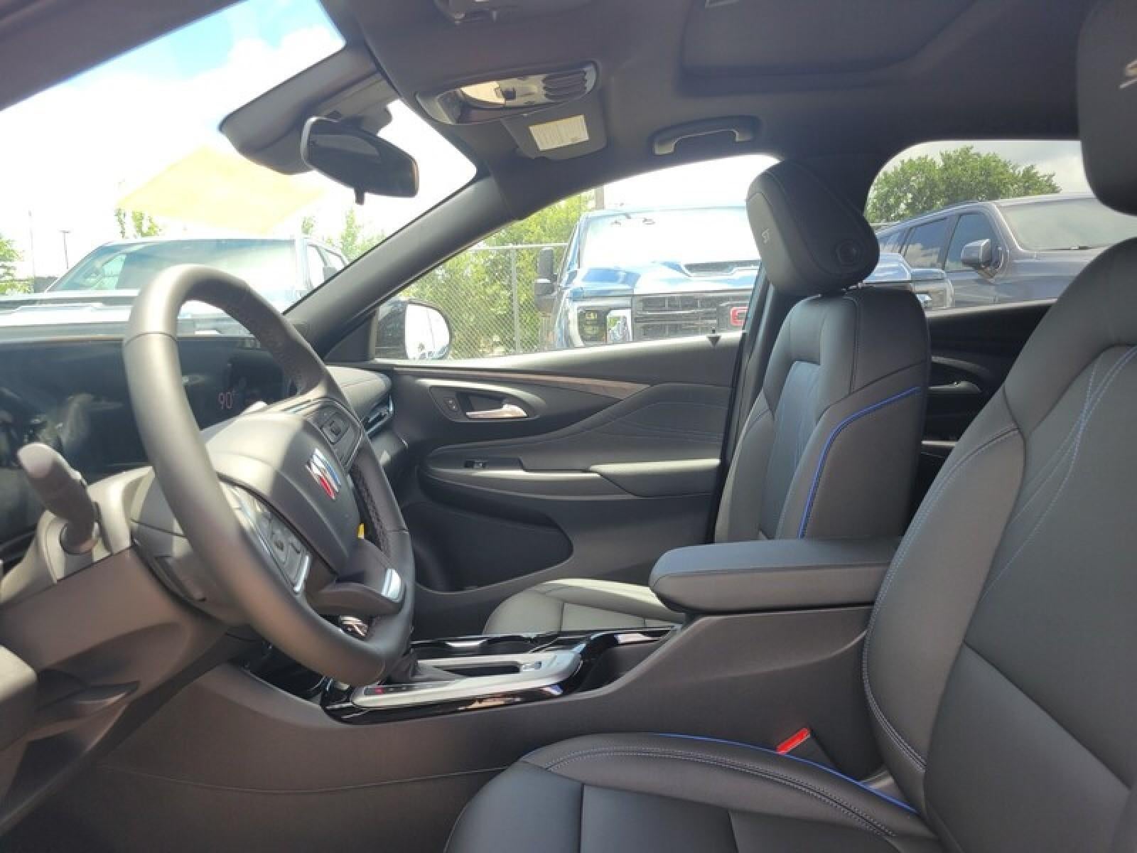 2026 Buick Envista Sport Touring - Photo 11
