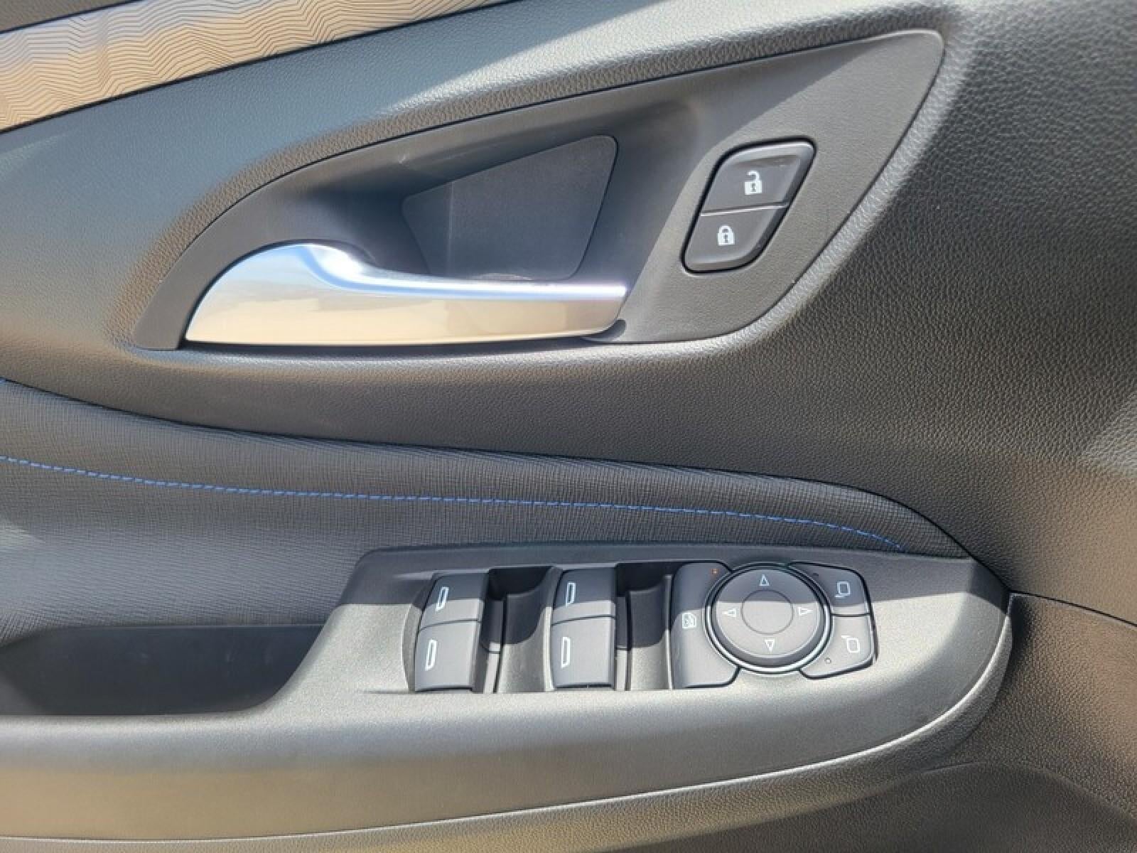 2026 Buick Envista Sport Touring - Photo 15