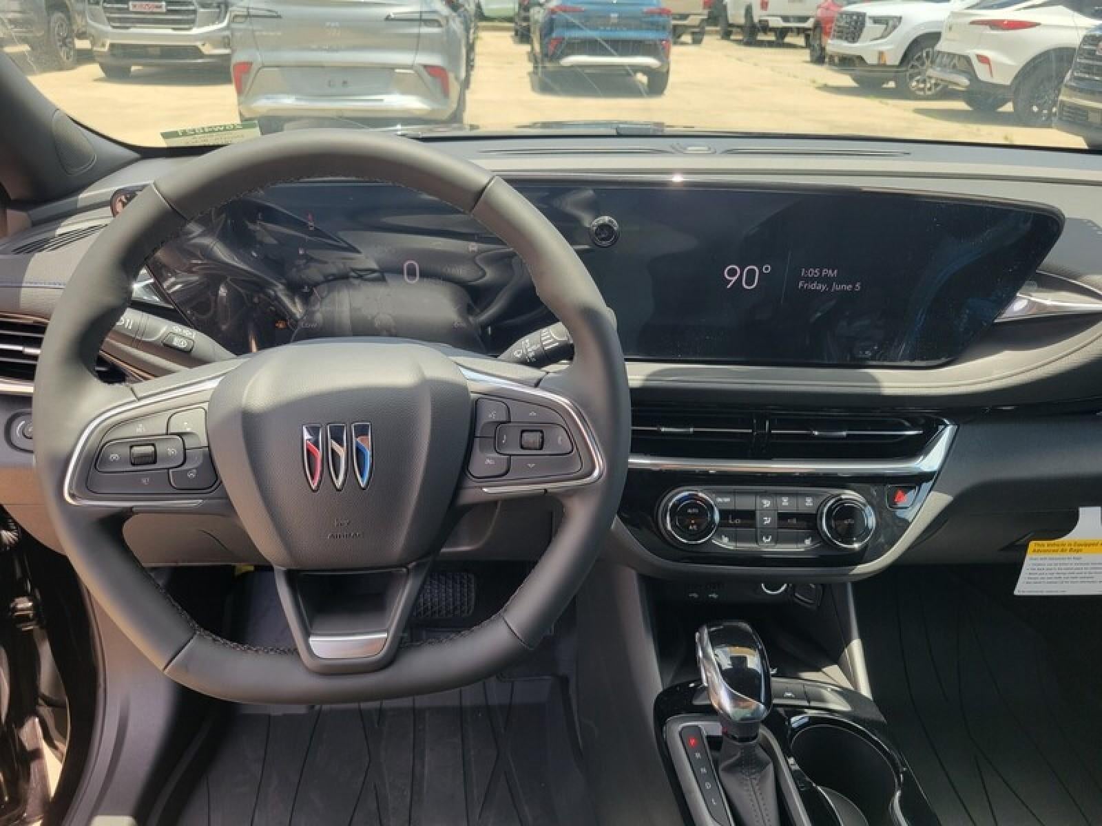 2026 Buick Envista Sport Touring - Photo 16