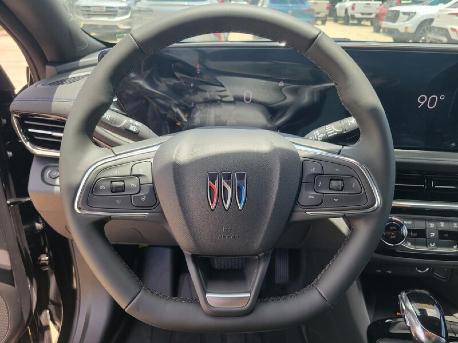 2026 Buick Envista Sport Touring - Photo 17